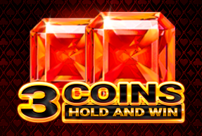 Игровой автомат 3 Coins