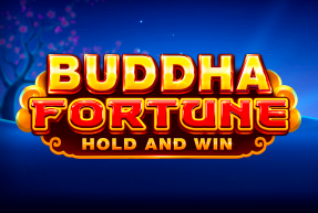 Игровой автомат Buddha Fortune