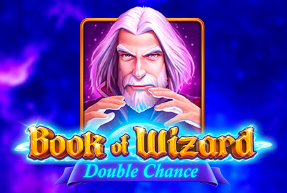 Игровой автомат Book of Wizard