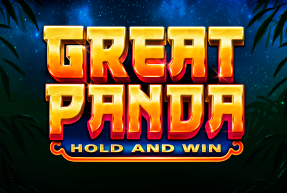 Игровой автомат Great Panda