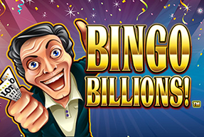 Игровой автомат Bingo Billions BDG