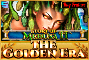 Story Of Medusa II - The Golden Era